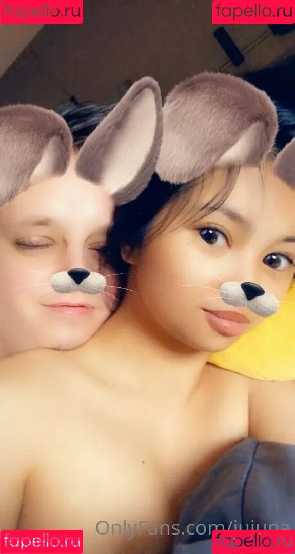 jujuna Onlyfans Photo Gallery 