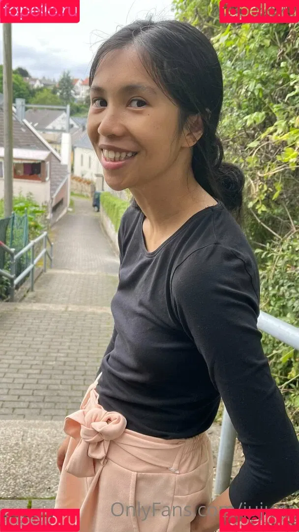 jujuna Onlyfans Photo Gallery 