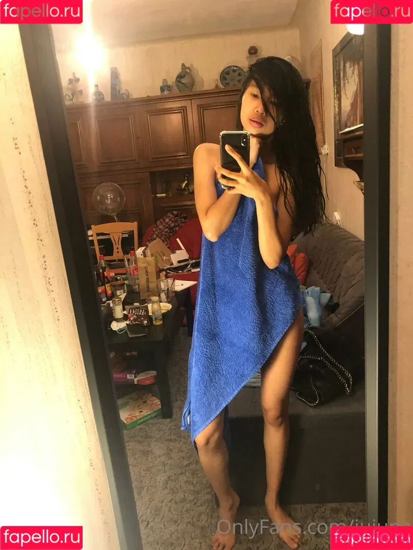 jujuna Onlyfans Photo Gallery 