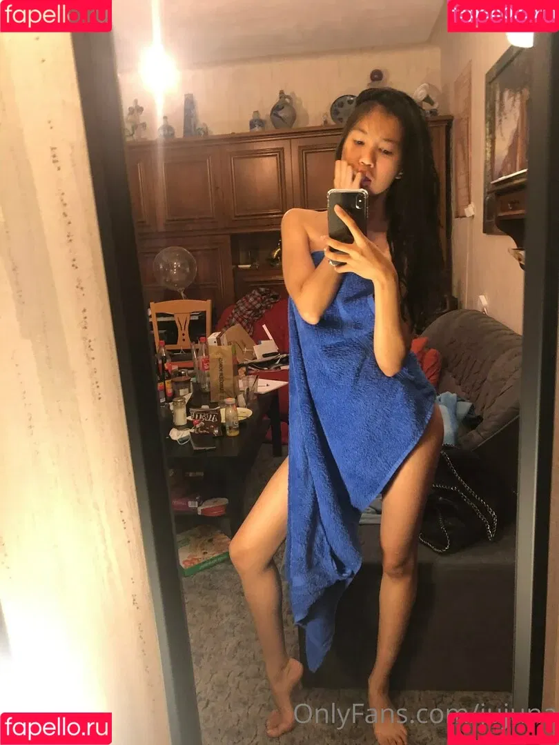 jujuna Onlyfans Photo Gallery 