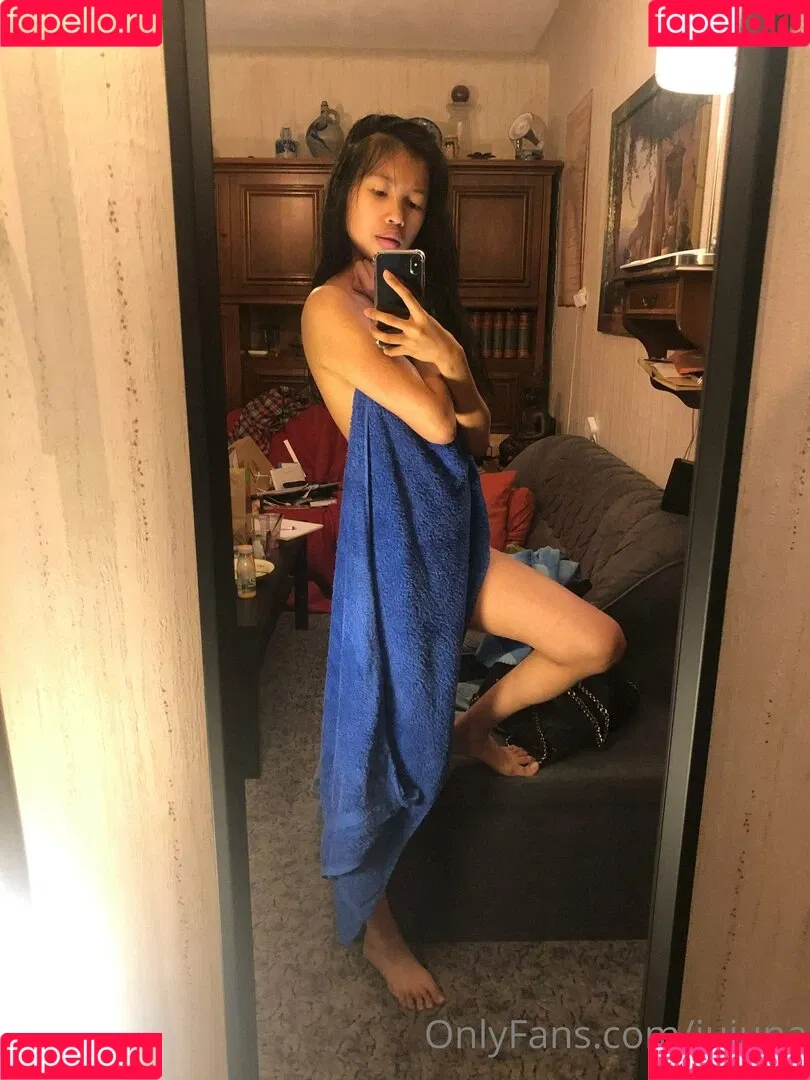 jujuna Onlyfans Photo Gallery 
