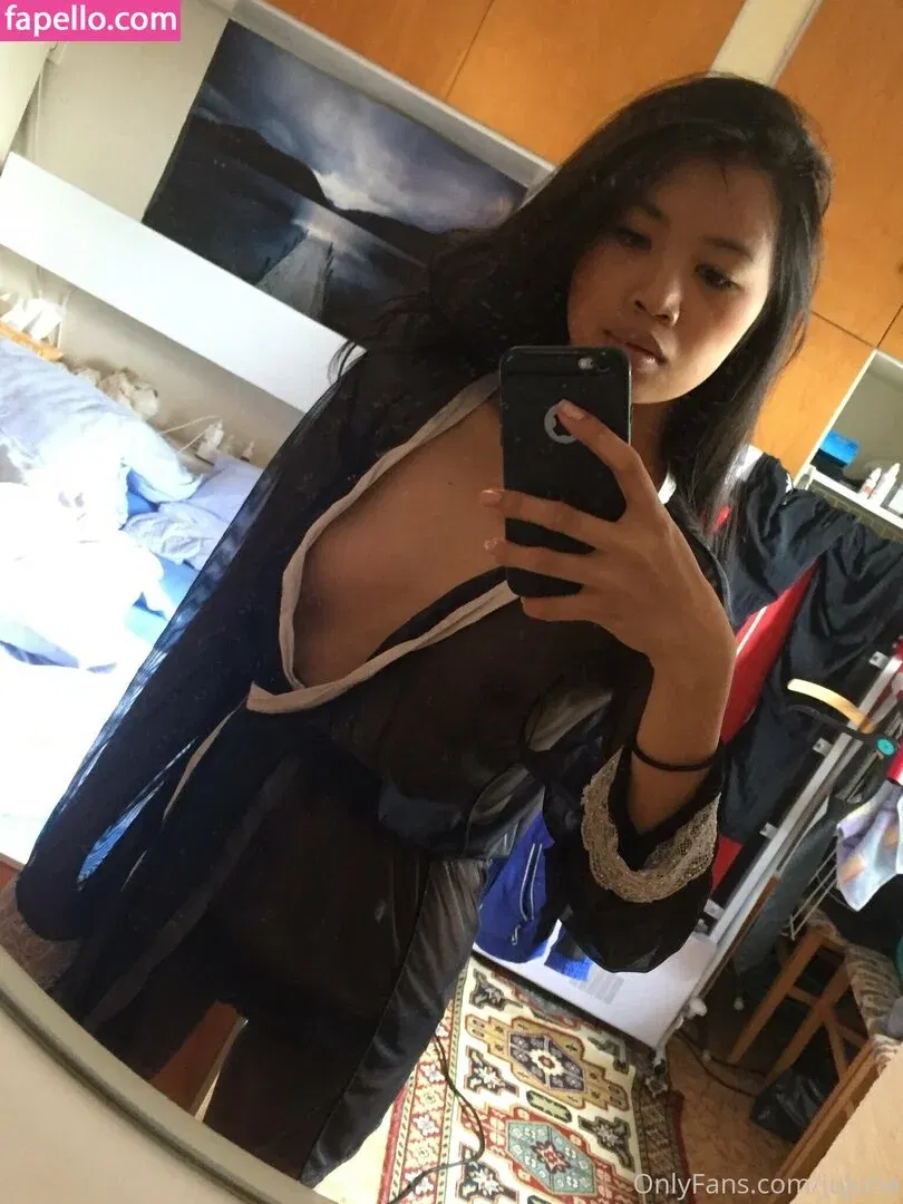 jujuna Onlyfans Photo Gallery 