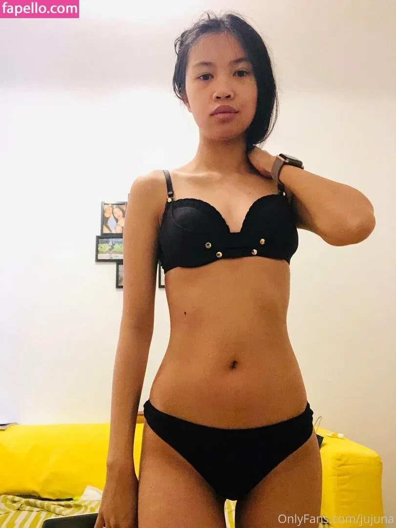 jujuna Onlyfans Photo Gallery 