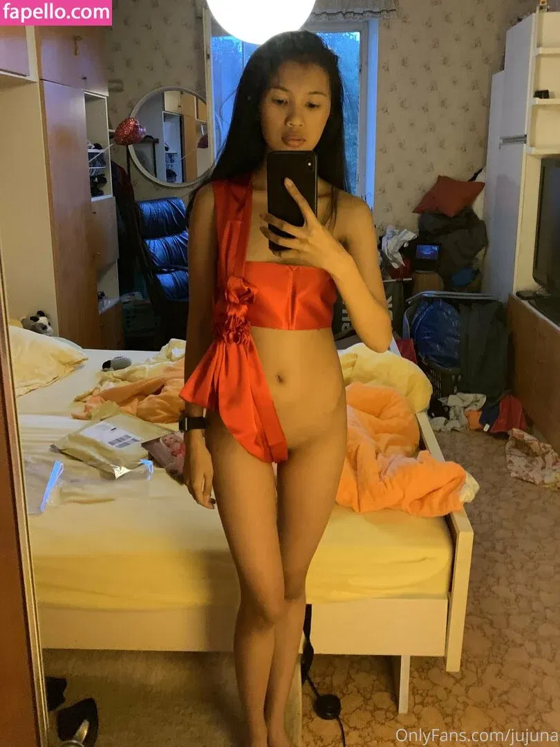 jujuna Onlyfans Photo Gallery 