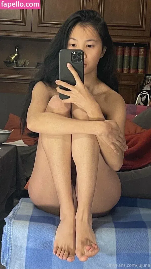 jujuna Onlyfans Photo Gallery 