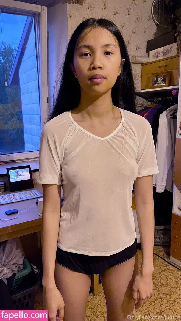 jujuna Onlyfans Photo Gallery 