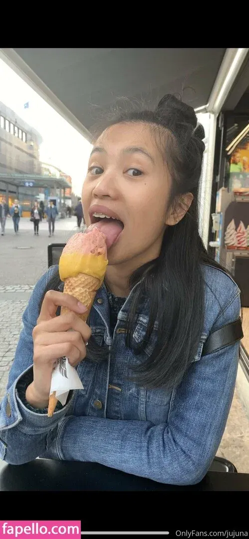 jujuna Onlyfans Photo Gallery 