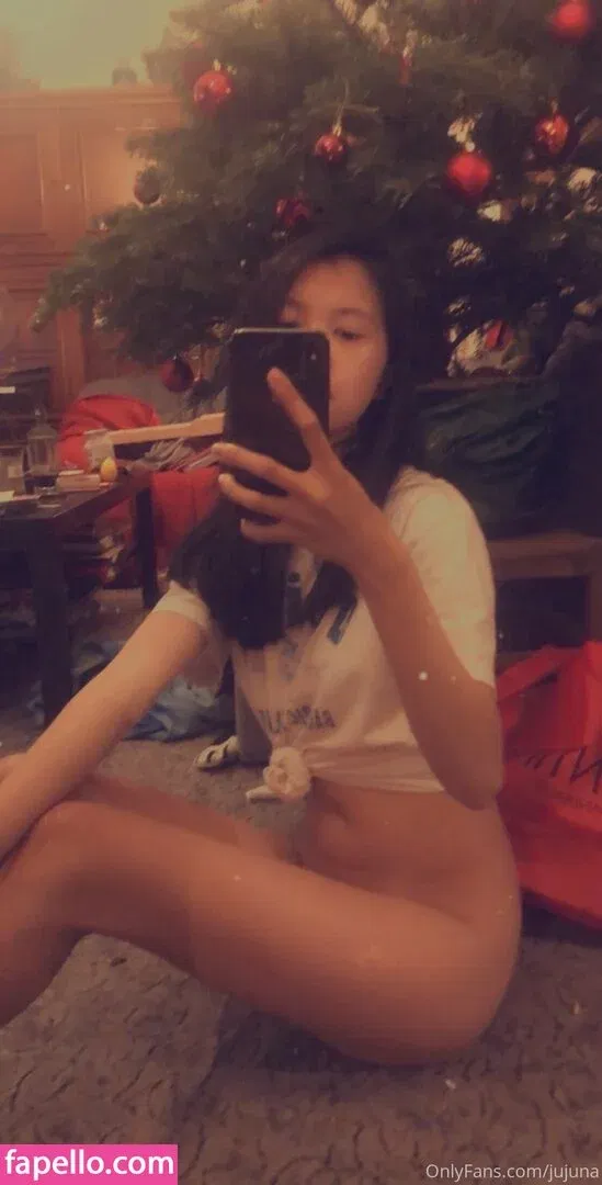 jujuna Onlyfans Photo Gallery 