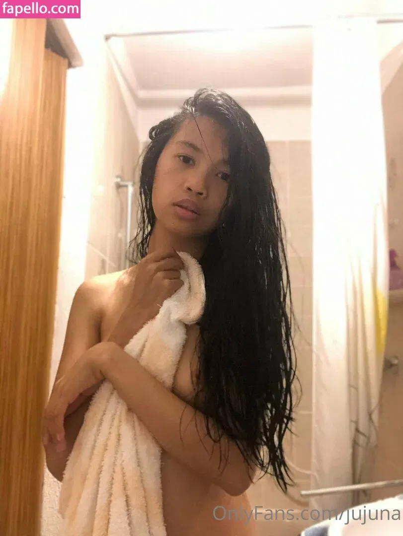 jujuna Onlyfans Photo Gallery 