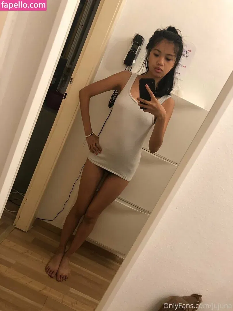 jujuna Onlyfans Photo Gallery 