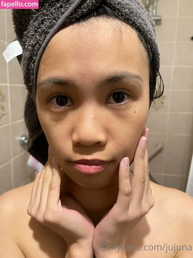 jujuna Onlyfans Photo Gallery 