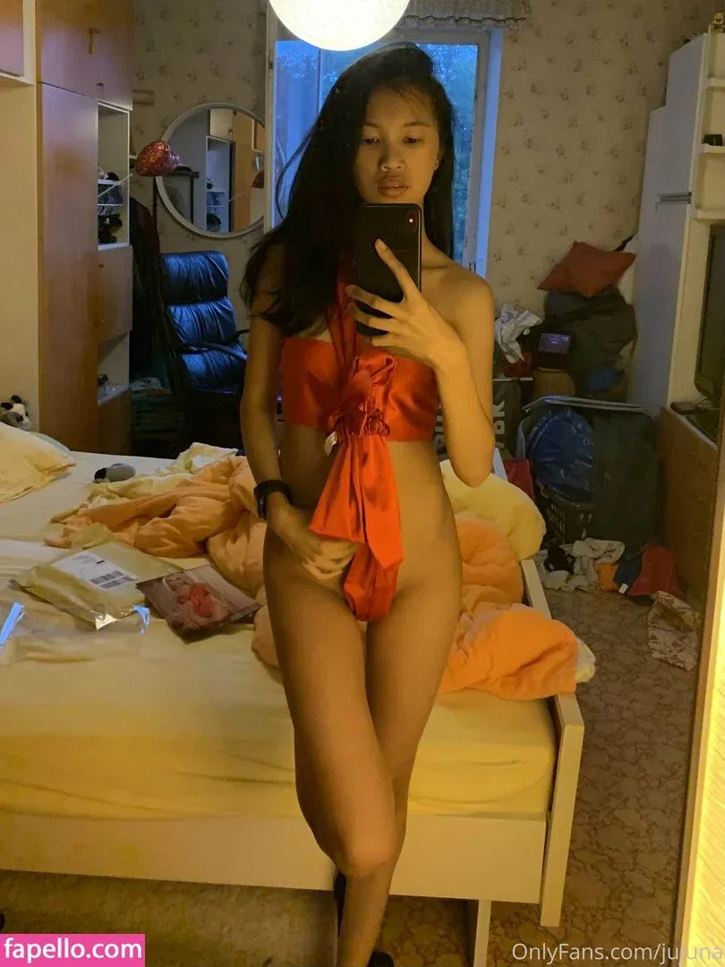 jujuna Onlyfans Photo Gallery 