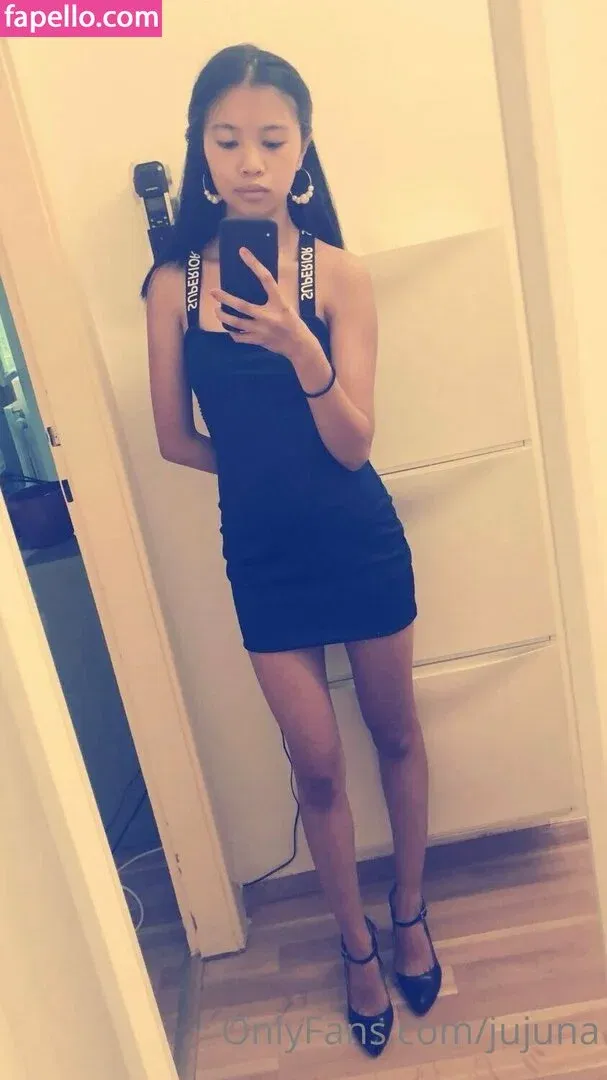 jujuna Onlyfans Photo Gallery 