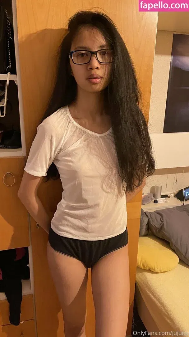 jujuna Onlyfans Photo Gallery 