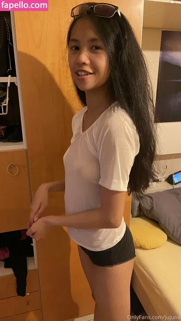 jujuna Onlyfans Photo Gallery 