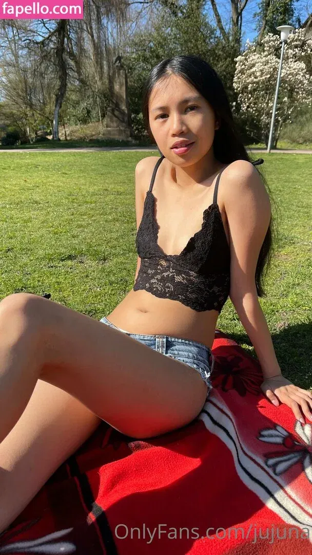 jujuna Onlyfans Photo Gallery 