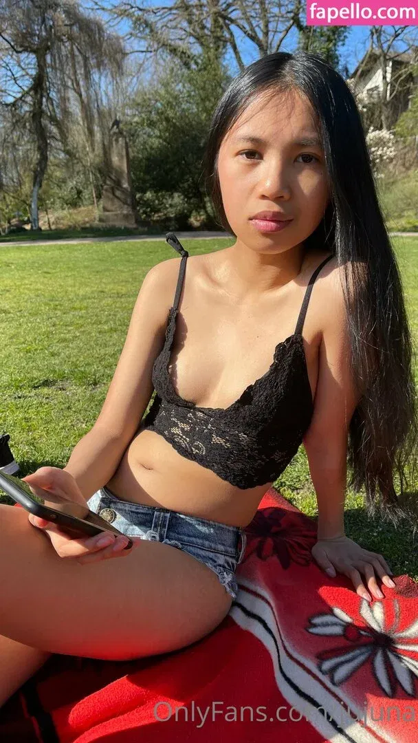 jujuna Onlyfans Photo Gallery 