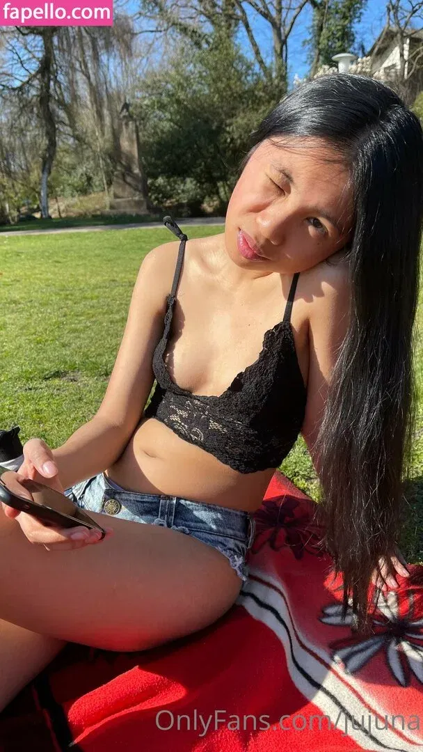 jujuna Onlyfans Photo Gallery 