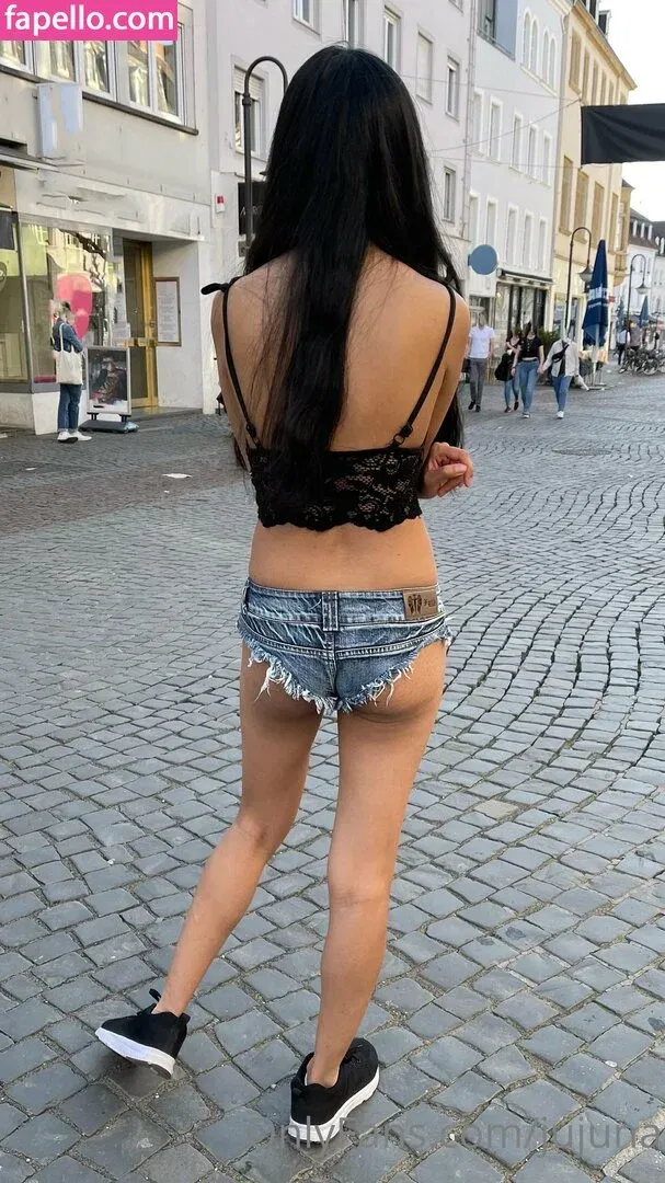 jujuna Onlyfans Photo Gallery 