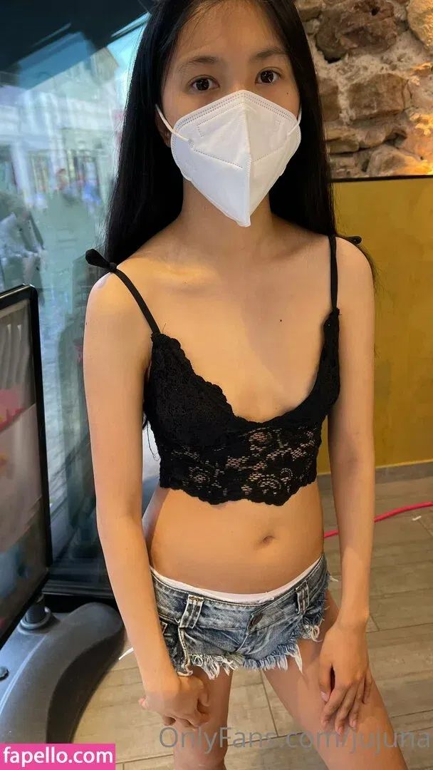 jujuna Onlyfans Photo Gallery 