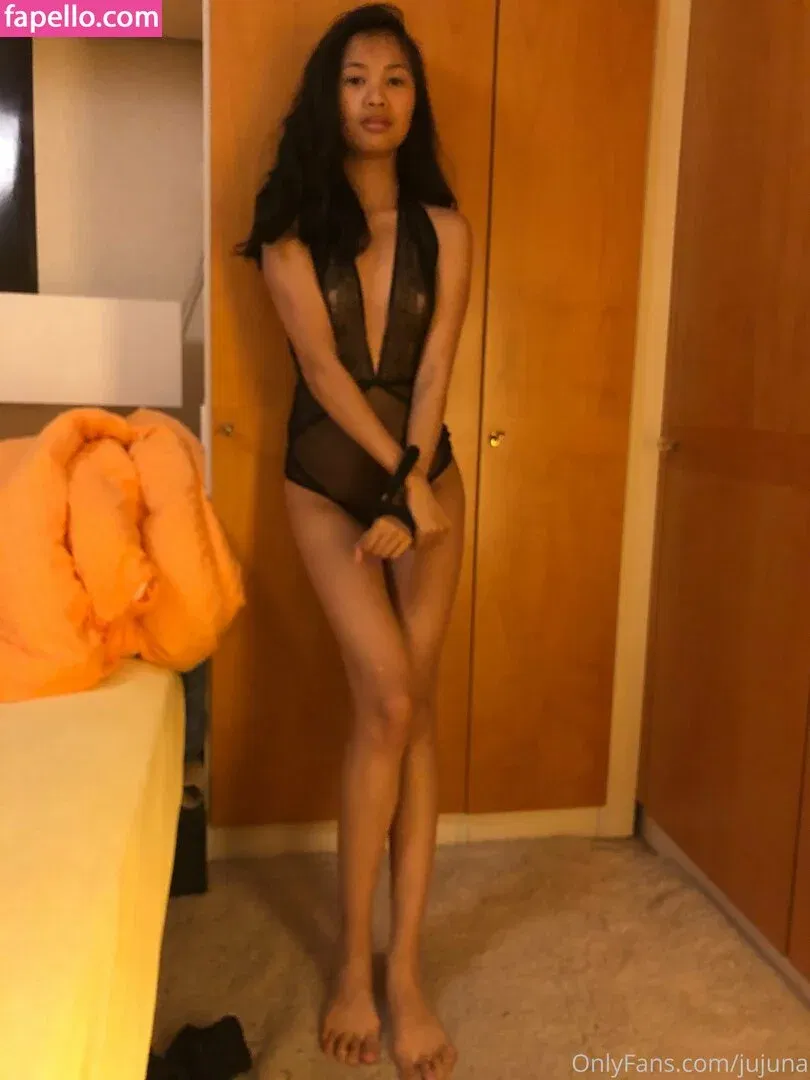 jujuna Onlyfans Photo Gallery 
