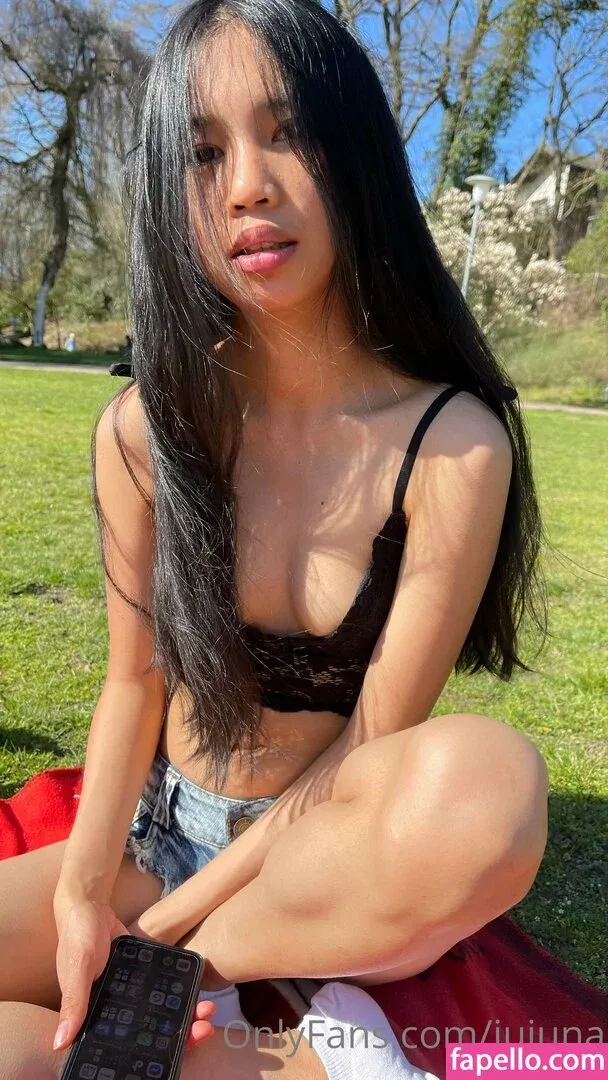 jujuna Onlyfans Photo Gallery 