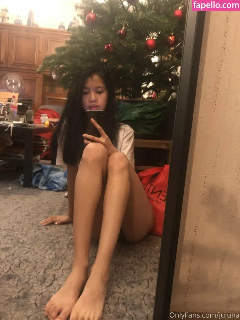 jujuna Onlyfans Photo Gallery 