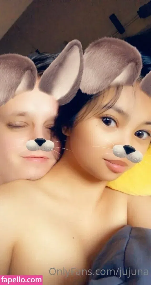 jujuna Onlyfans Photo Gallery 