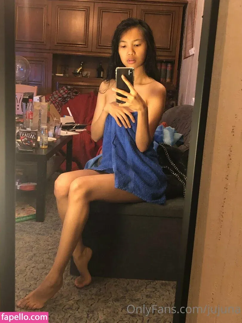 jujuna Onlyfans Photo Gallery 