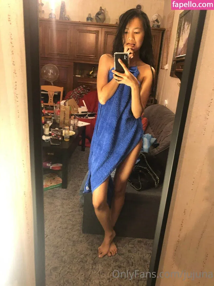 jujuna Onlyfans Photo Gallery 