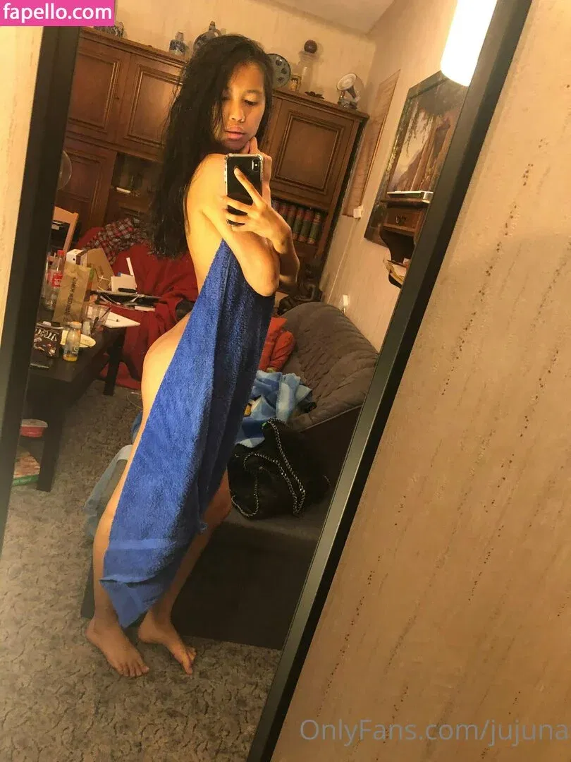 jujuna Onlyfans Photo Gallery 