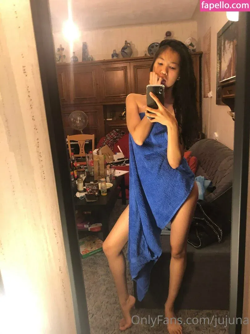 jujuna Onlyfans Photo Gallery 