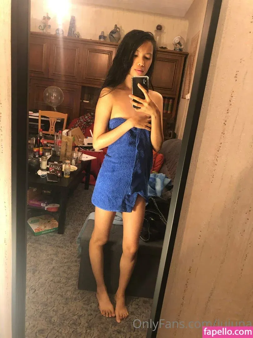 jujuna Onlyfans Photo Gallery 