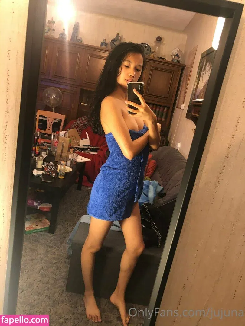 jujuna Onlyfans Photo Gallery 