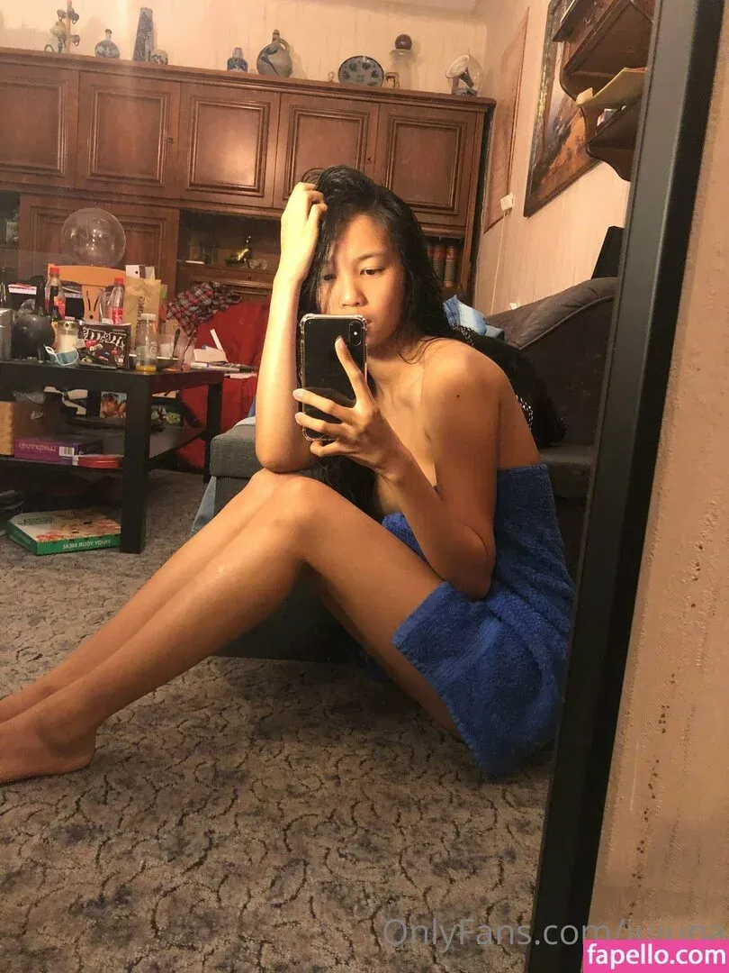 jujuna Onlyfans Photo Gallery 