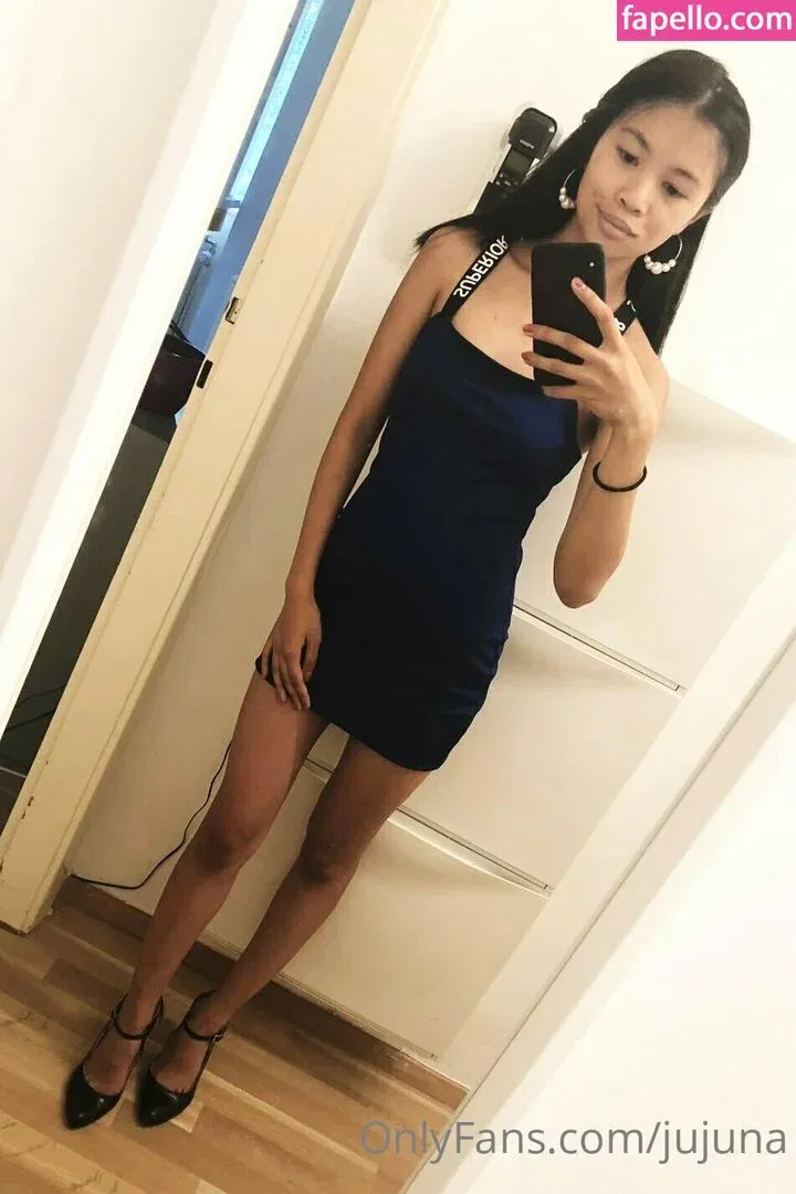 jujuna Onlyfans Photo Gallery 