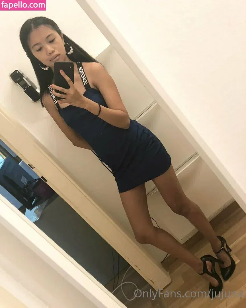 jujuna Onlyfans Photo Gallery 