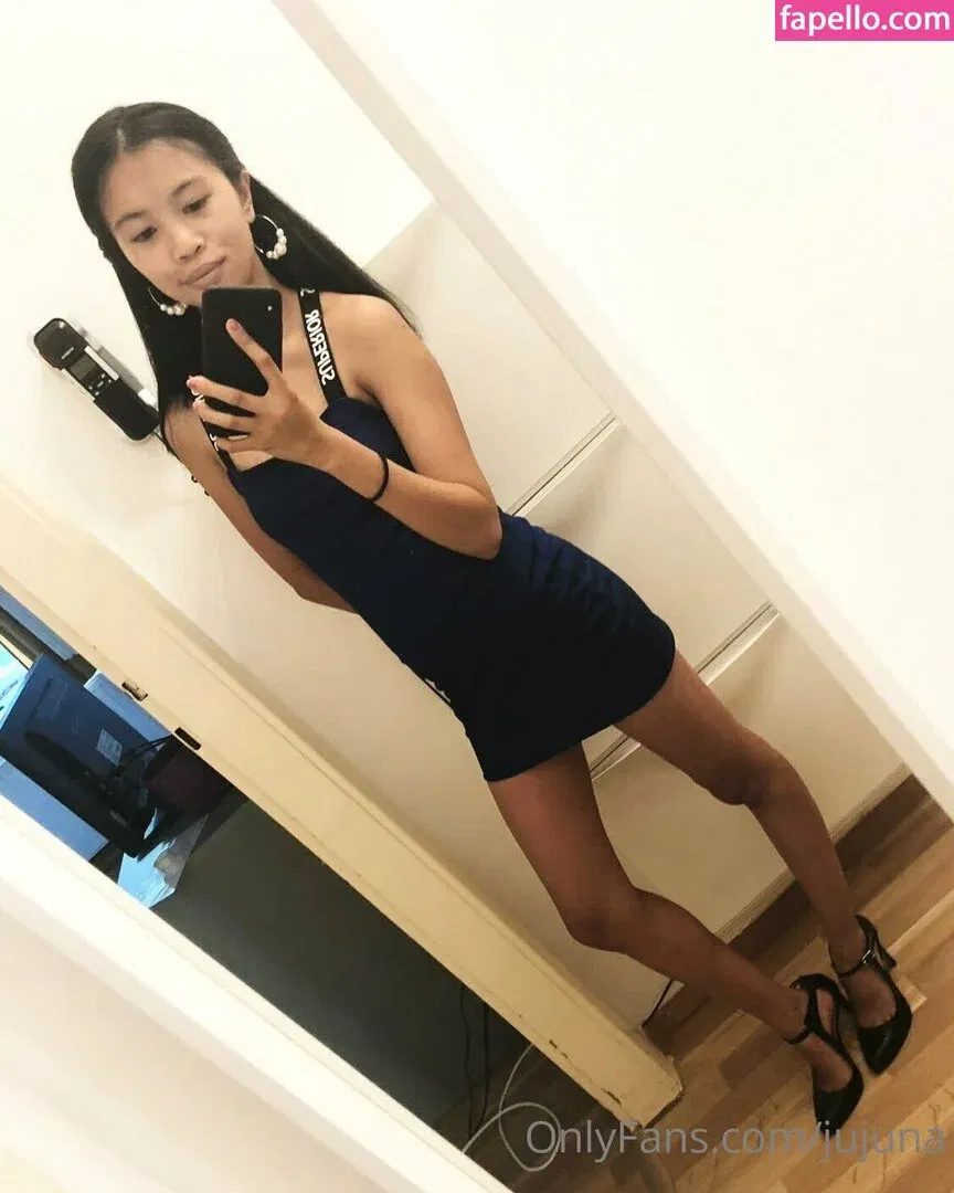 jujuna Onlyfans Photo Gallery 