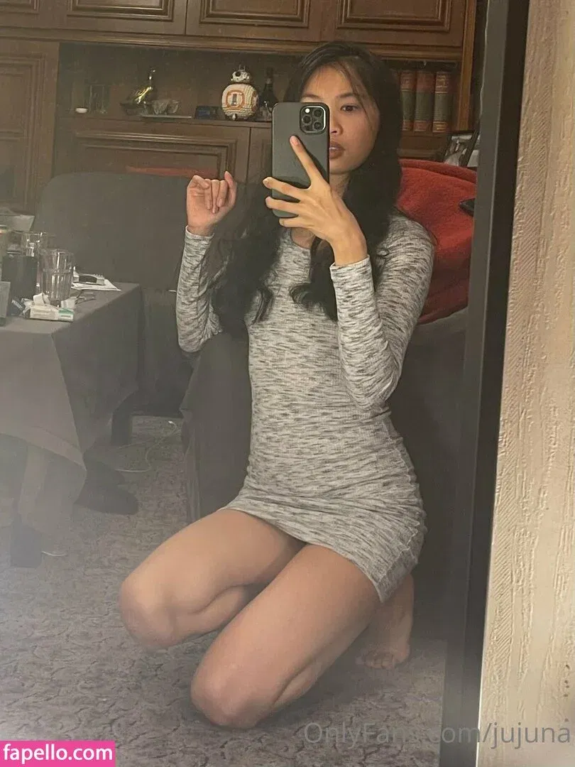 jujuna Onlyfans Photo Gallery 