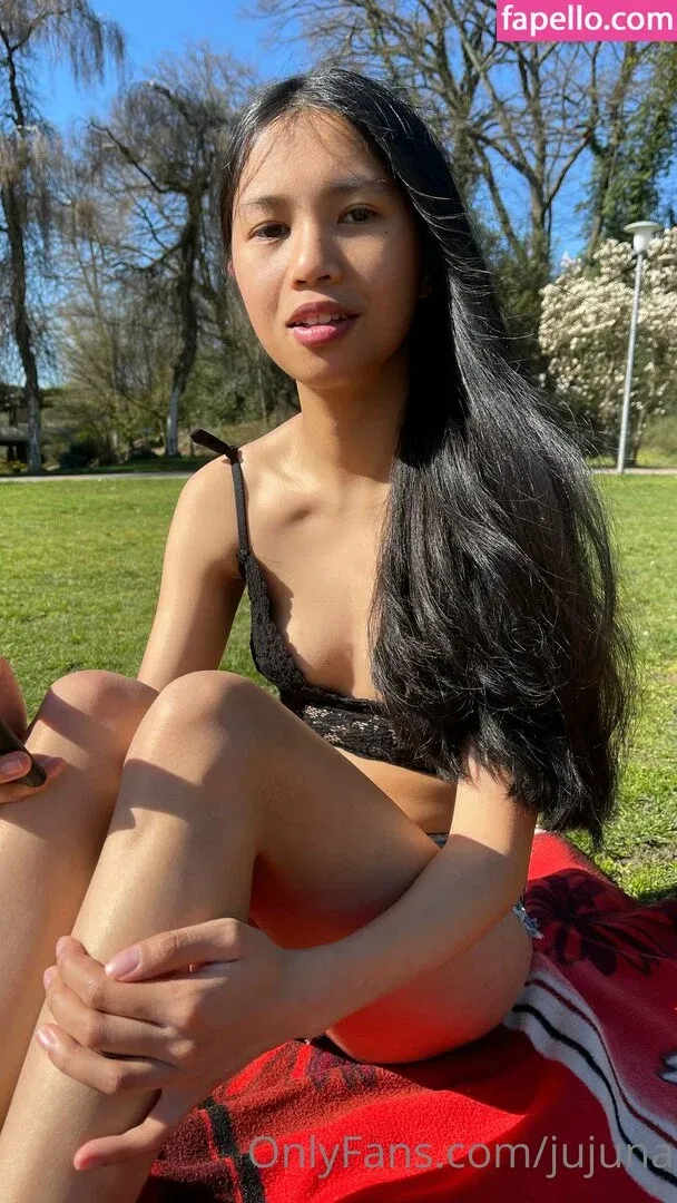 jujuna Onlyfans Photo Gallery 