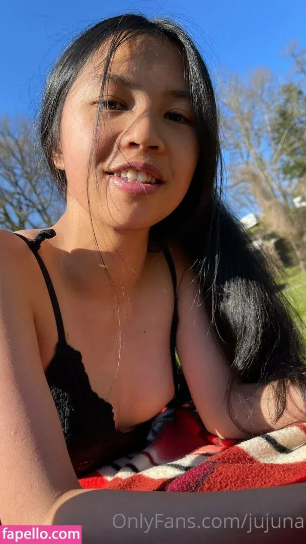 jujuna Onlyfans Photo Gallery 