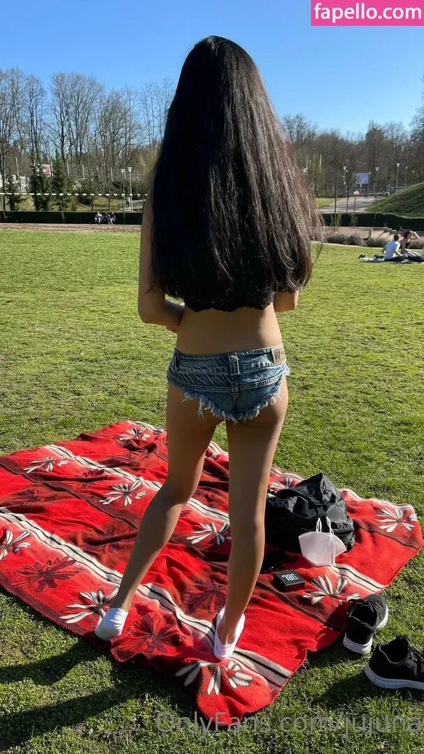 jujuna Onlyfans Photo Gallery 