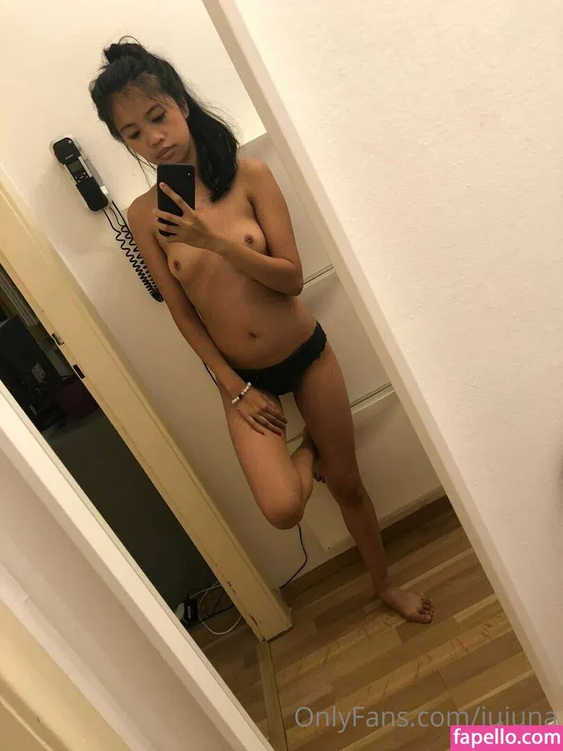 jujuna Onlyfans Photo Gallery 