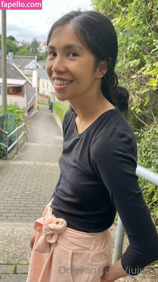 jujuna Onlyfans Photo Gallery 