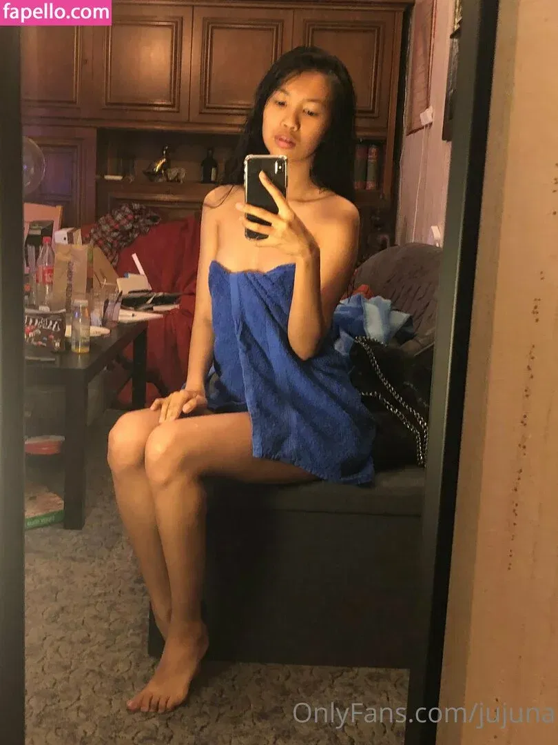 jujuna Onlyfans Photo Gallery 