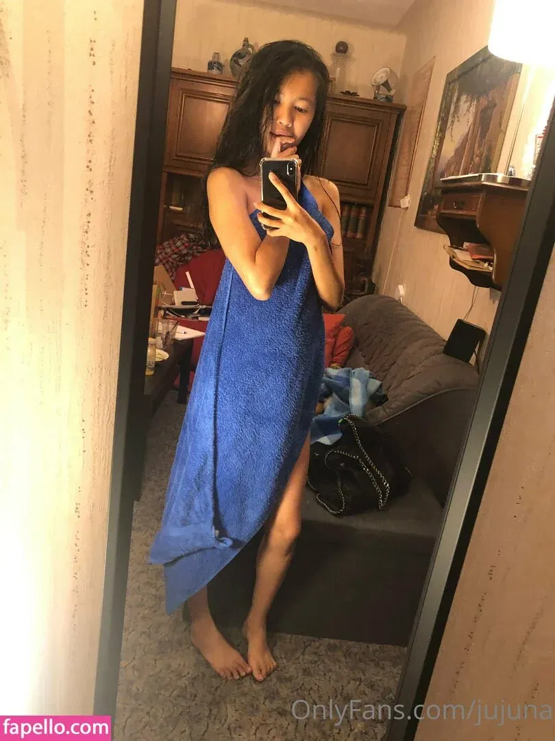 jujuna Onlyfans Photo Gallery 