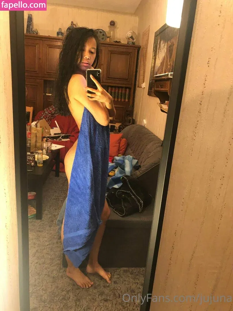 jujuna Onlyfans Photo Gallery 