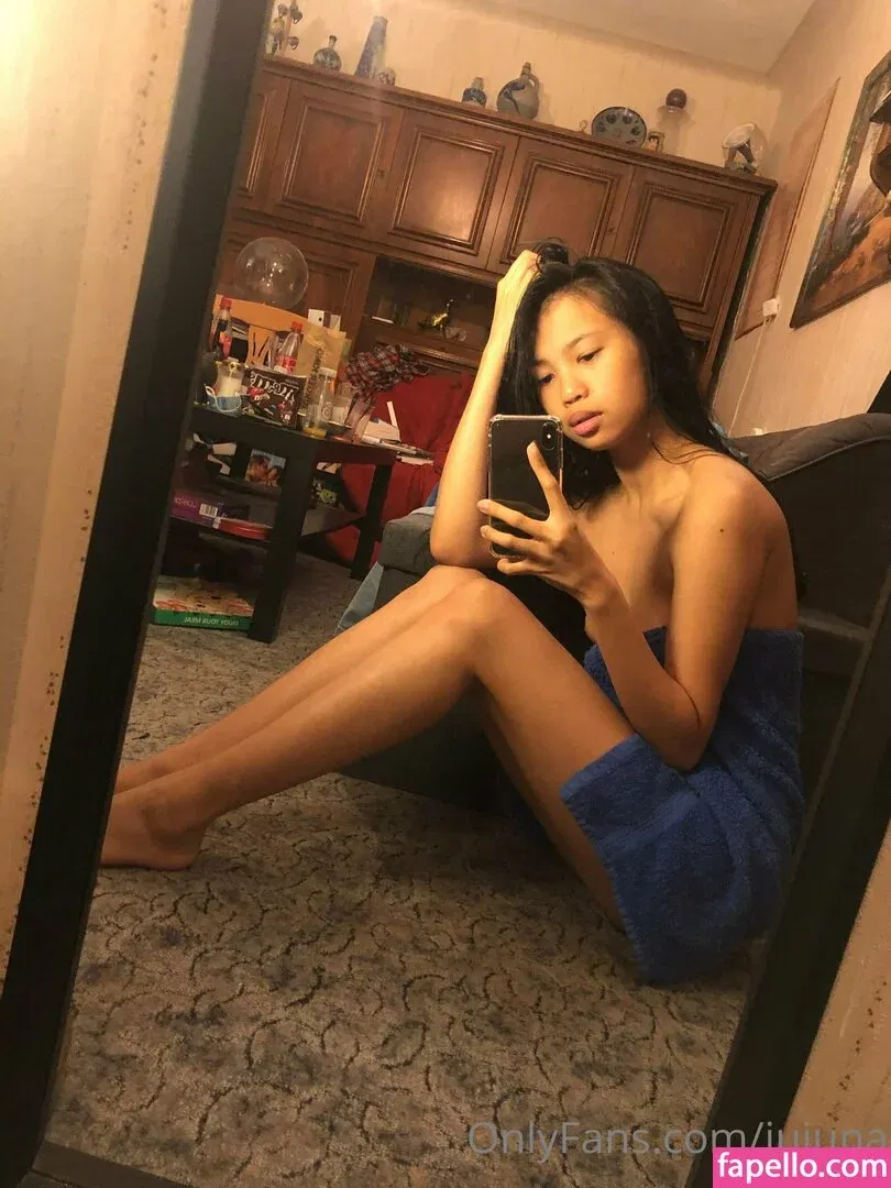 jujuna Onlyfans Photo Gallery 