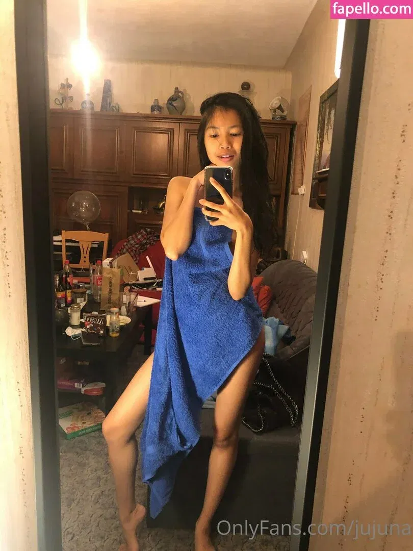 jujuna Onlyfans Photo Gallery 