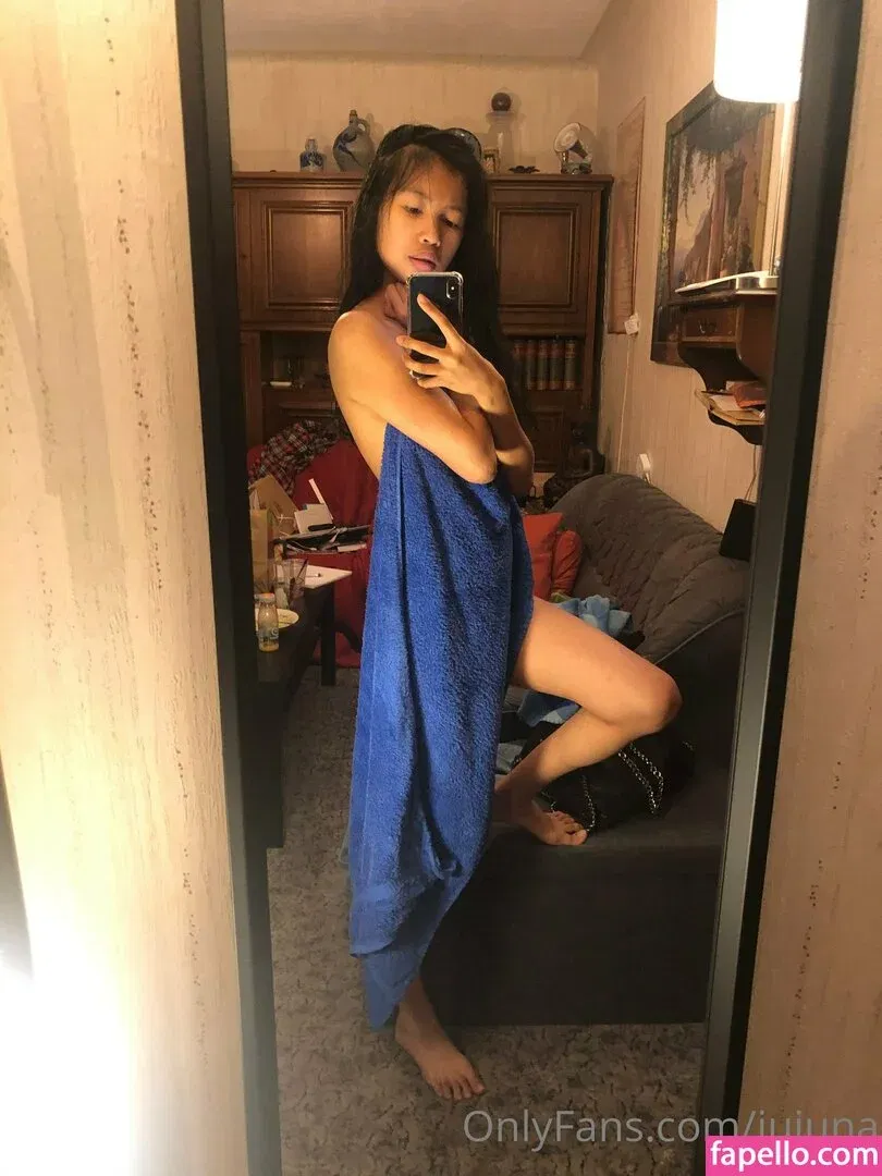 jujuna Onlyfans Photo Gallery 